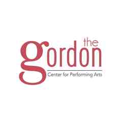 The Gordon Center for Performing Arts