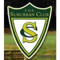 The Suburban Club