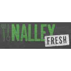 Nalley Fresh