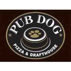 Pub Dog Pizza and Draft House