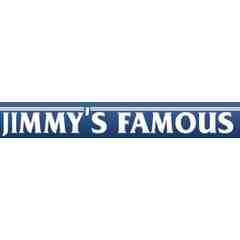 Jimmy's Famous Seafood
