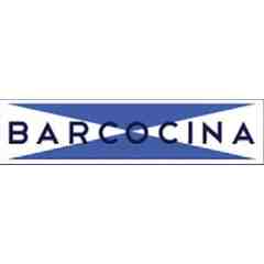 Barcocina