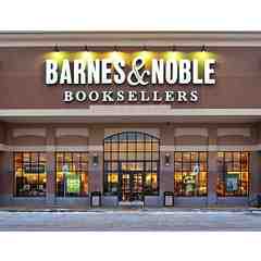 Barnes & Noble Booksellers