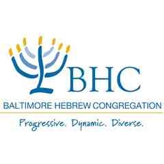 Baltimore Hebrew Congregation