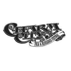 Charm City Folk & Bluegrass Festival