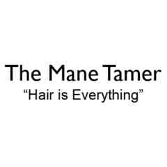 The Mane Tamer