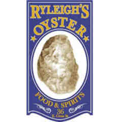 Ryleigh's Oyster Bar
