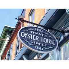 Thames Street Oyster House