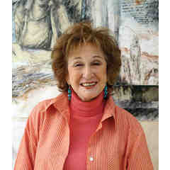 Author Nancy Patz