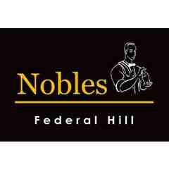 Nobles Bar & Grill