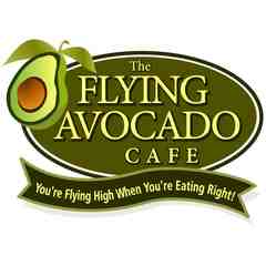 The Flying Avocado Cafe