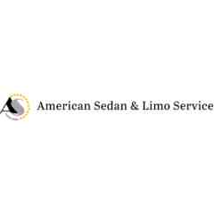 American Sedan Services, Inc.