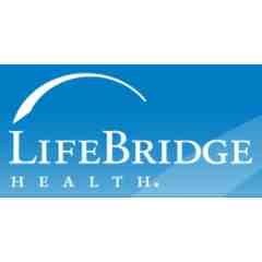 Sponsor: LifeBridge Health