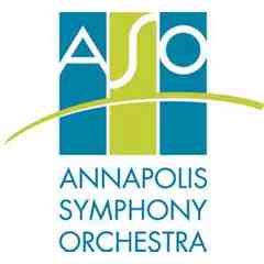 Annapolis Symphony Orchestra