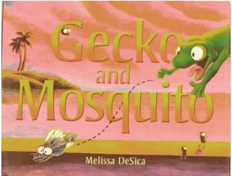 From the Islands - Children's Book Set