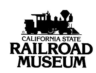 Admission for Four to California State Railroad Museum