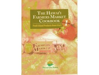 From the Islands - Cook Book Set