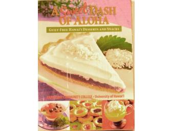 From the Islands - Cook Book Set