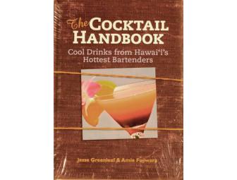 From the Islands - Beverage Book Set