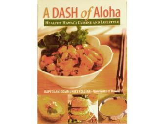 From the Islands - Cook Book Set