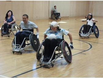 YMCA Embarcadero - One Month of Adult Full-Facility Membership (including joining fee)