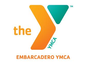 YMCA Embarcadero - One Month of Adult Full-Facility Membership (including joining fee)