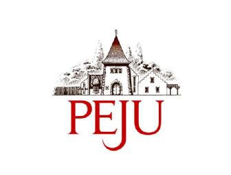 Tasting for up to Eight People at Peju Province Winery