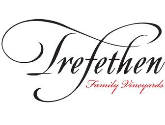 Tour and Tasting for up to 4 People at Trefethen Family Vineyard