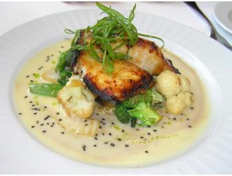 Dinner for Four at The Pineapple Room by Alan Wong