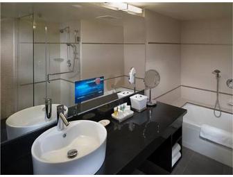 Two Night Stay in Deluxe Accomodations at Hotel Nikko SF