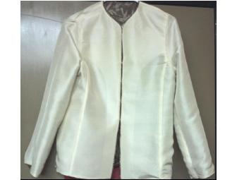 Anne Namba Designs - Villager Reversible Jacket (small)