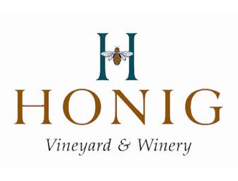 Four (4) Guest VIP Eco Tour and Tasting @ Honig Vineyard
