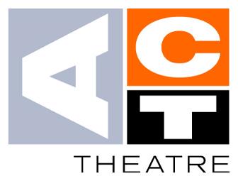 Ticket for Two (2) to any A.C.T. Preview Performance