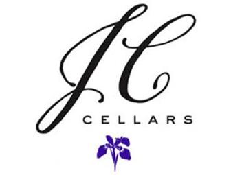 Wine Tasting for 6 People at JC Cellars