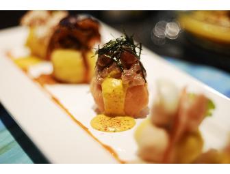 $100 Gift Certificate to La Mar Cebicheria - B