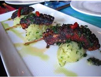 $100 Gift Certificate to La Mar Cebicheria - B