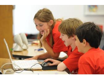 Camp Edmo - One Week of Camp