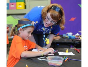 Camp Edmo - One Week of Camp