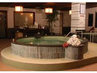 Kabuki Springs & Spa - Full Session Massage with Acess to Communal Bath