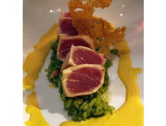 Chef's Dinner for Four at La Mar Cebicheria San Francisco