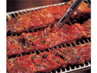 $50 Gift Certificate to Seoul Garden BBQ