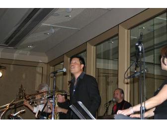 Two-Hour Performance by Expo