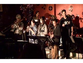 Two-Hour Performance by Expo