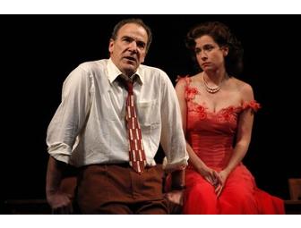 Two (2) Tickets to Berkeley Rep