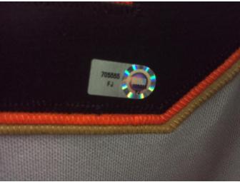 Giants - Ishikawa Jersey Game Used  - Away 2011 - Photo 3