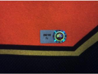 Cody Ross Game Used SF Giants Jersey - 2010