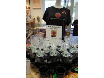 Special JCCH Tour & Lunch