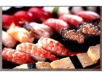 Private Sushi Party for up to 50 People