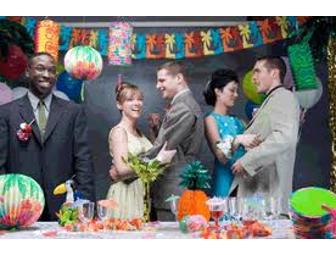 Instant Party Package