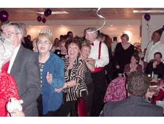 Instant Party Package